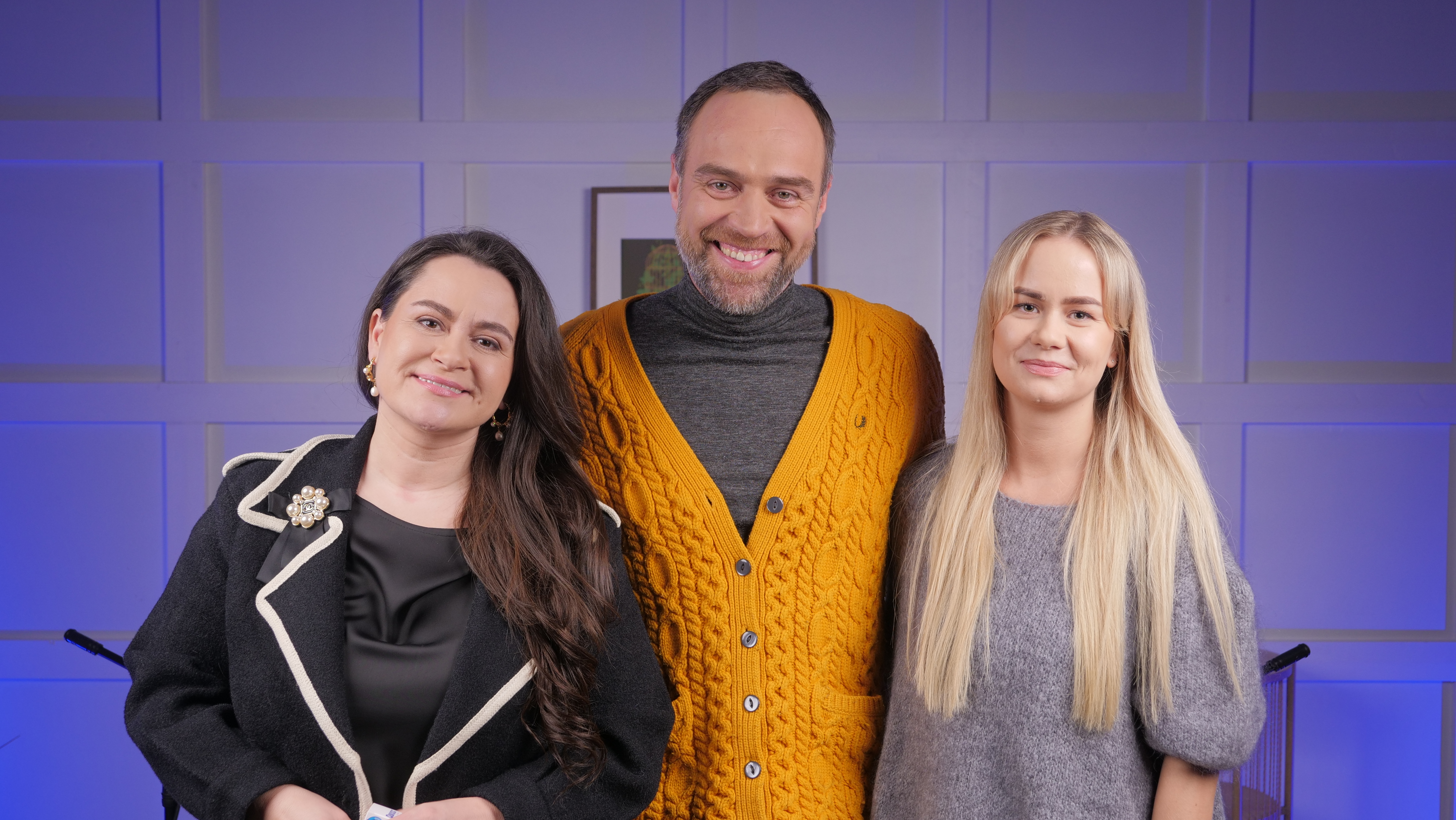 Evelina Sašenko Statulevičienė Tėvai paprastai