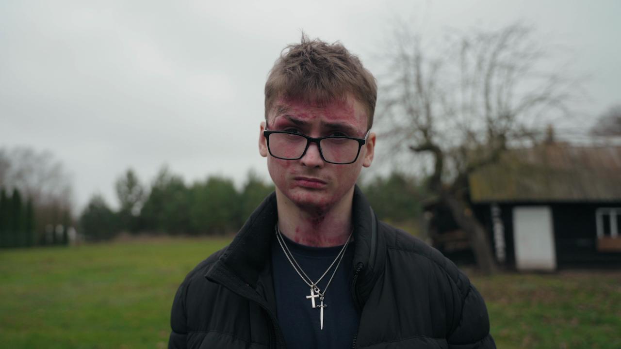 Išsipildymo akcija, Danielius