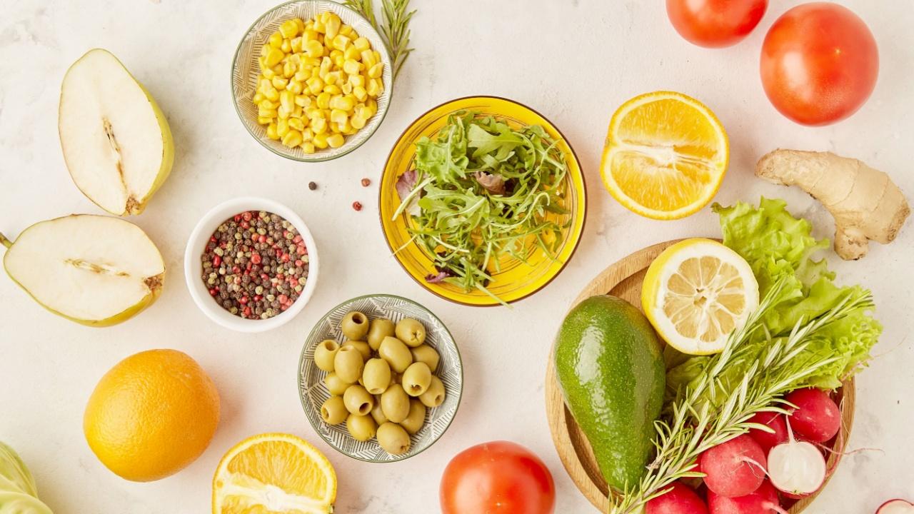 FODMAP dieta