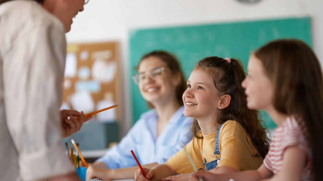 Ketvirtokų žinių patikrinimas: skelbiami rezultatai