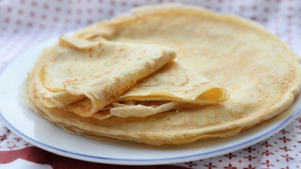 Tradiciniai skaniausi lietiniai