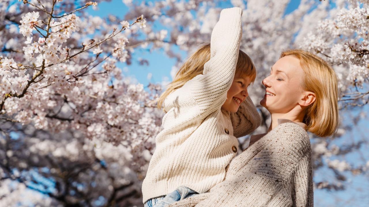 Ko nori mamos: 7 geriausios dovanos Mamos dienos proga
