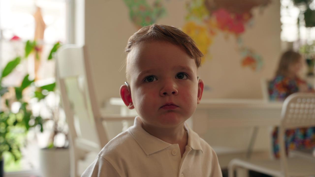 „Išsipildymo akcija“, Nojus