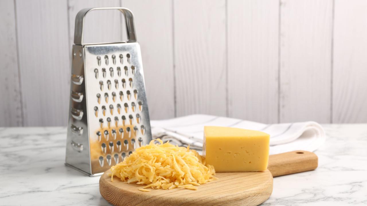 Sūrio tarkavimo tarka