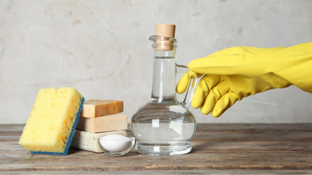 Acto butelis, acto panaudojimas buityje