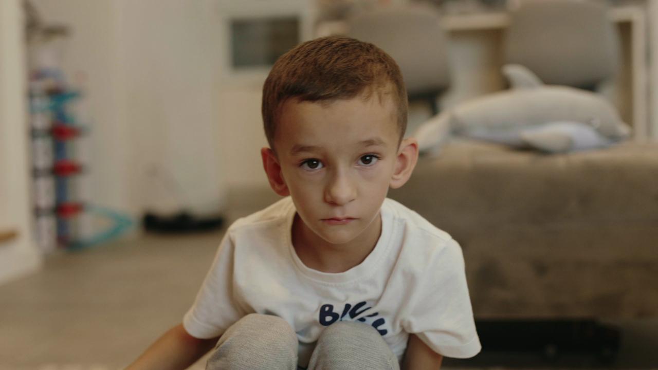 „Išsipildymo akcija“ herojus Joris