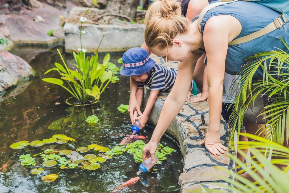 Kur vykti su vaikais Lietuvoje? 15 vietų šeimos išvykai