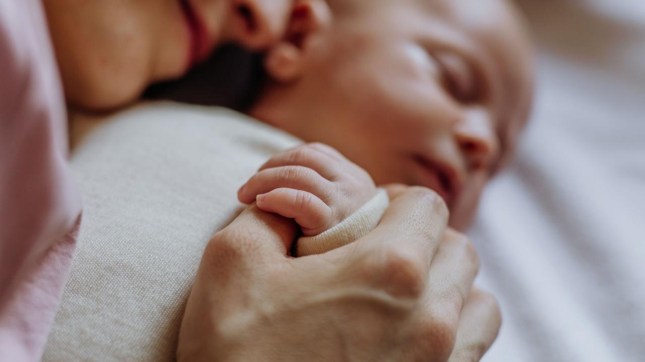 Kviečiama pasirašyti peticiją dėl Kauno Krikščioniškųjų gimdymo namų išsaugojimo