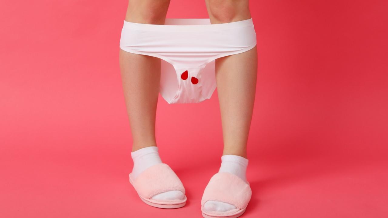 Nereguliarios mėnesinės, nereguliarus menstruacijų ciklas