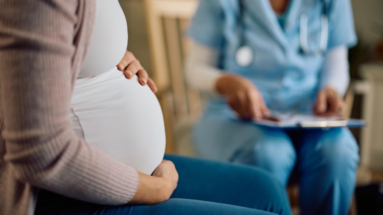 Parvovirusas nėštumo metu: ar jis pavojingas?