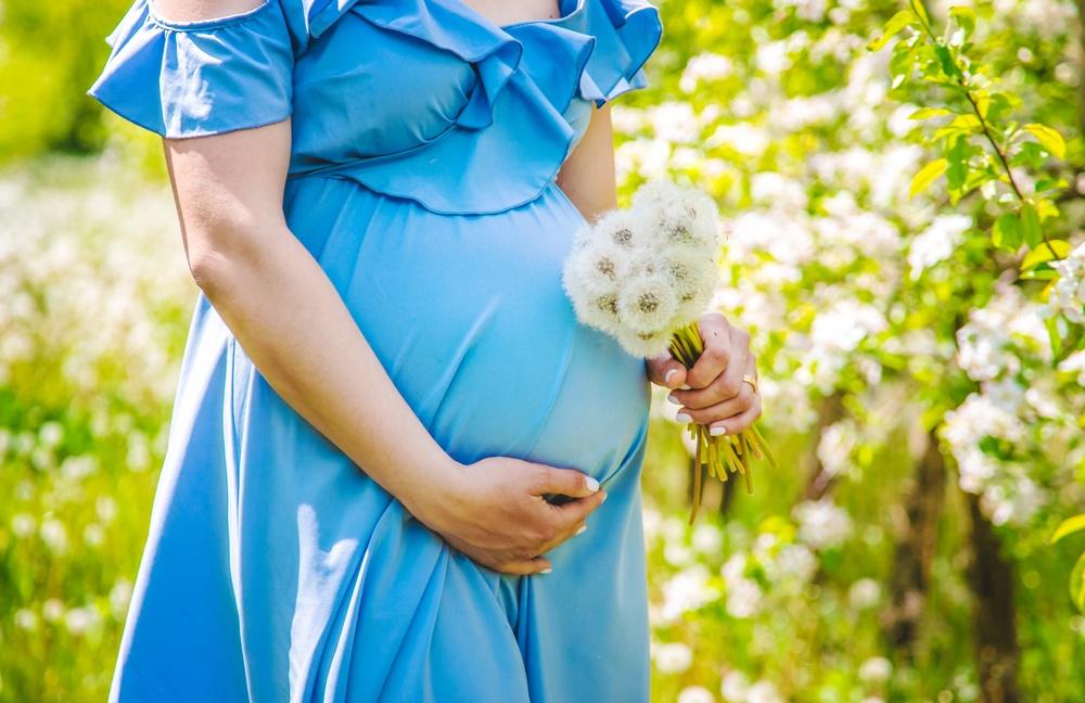 Šią vasarą gimdysiančios mamos