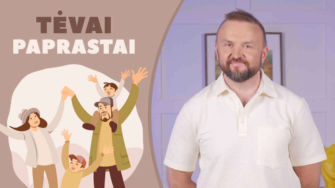 Stano gyvenimą supurtė diagnozė – kraujo vėžys