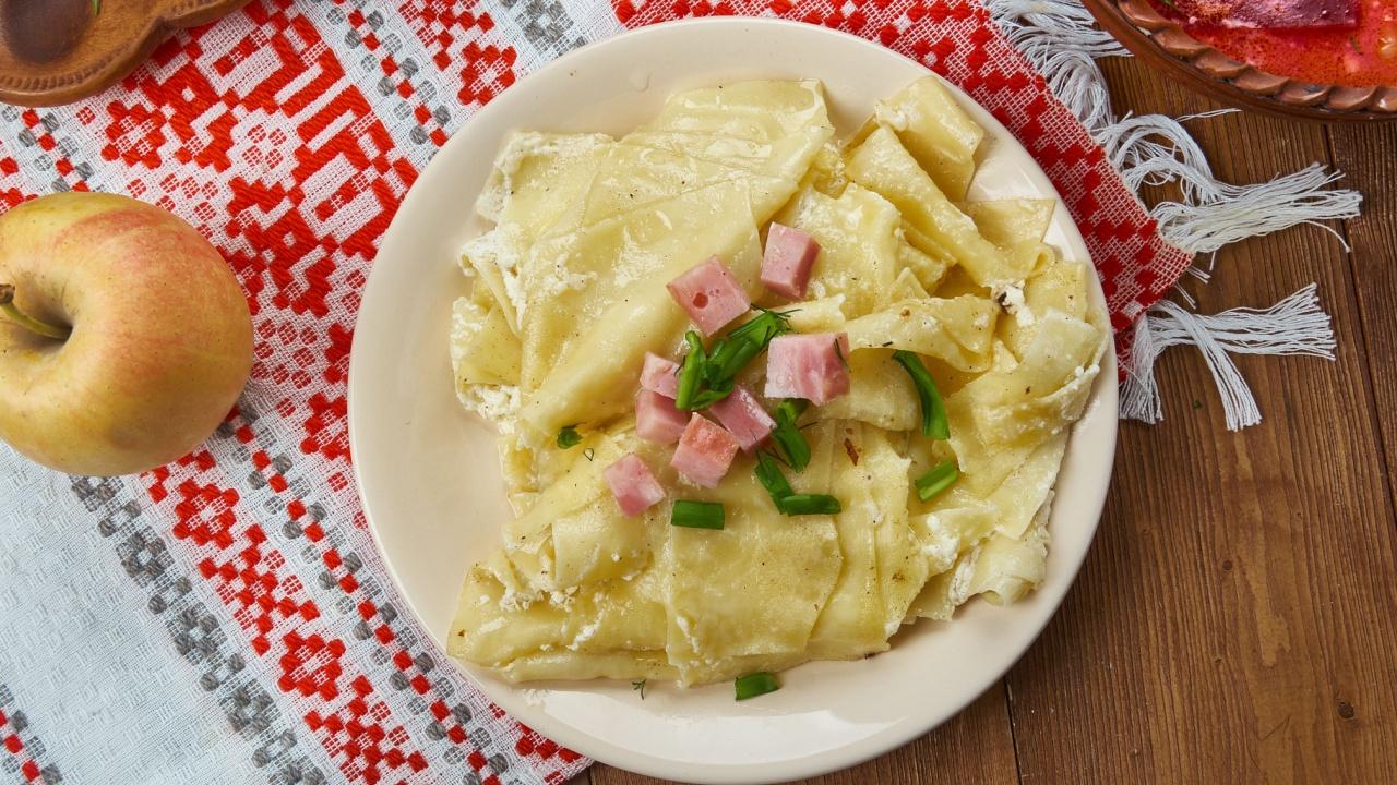 Tradiciniai skaniausieji skryliai