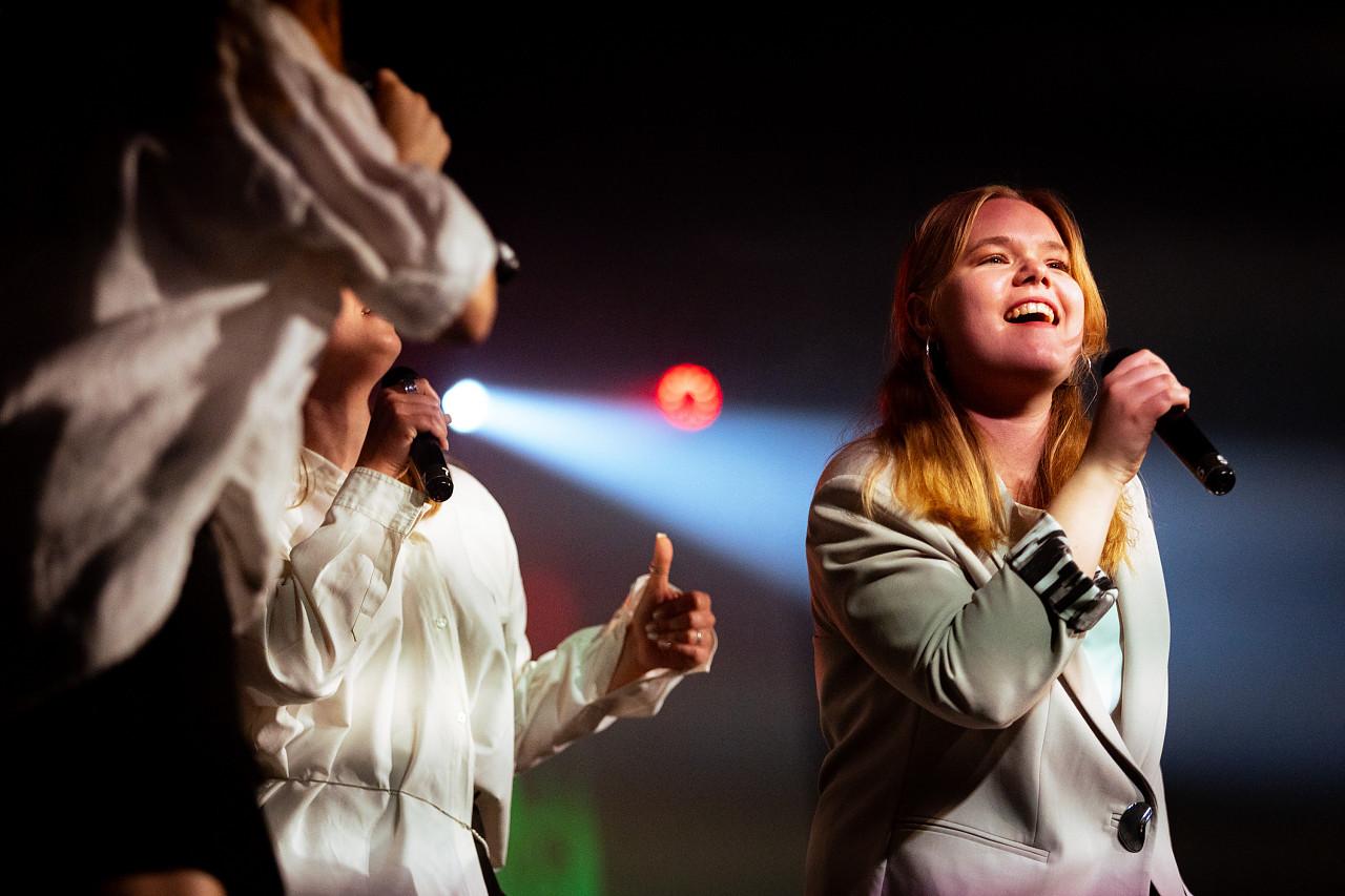 Vilniuje duris atveria nauja mokykla