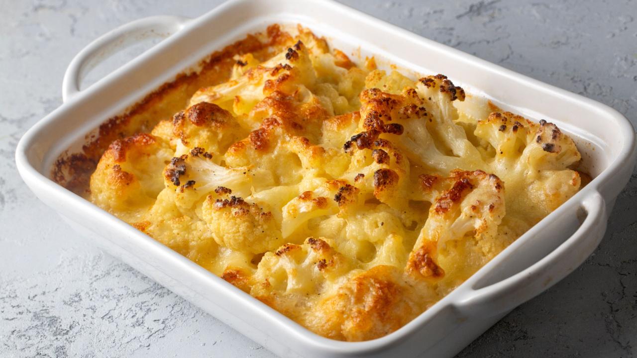 Žiedinių kopūstų apkepas