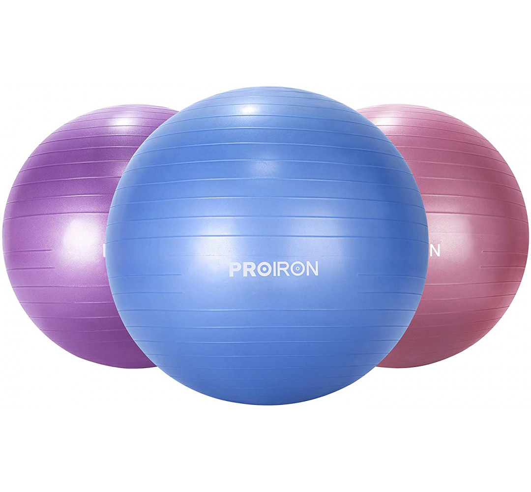 proiron gimnastikos kamuolys