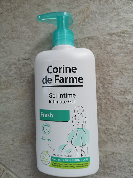 Corine De Farme