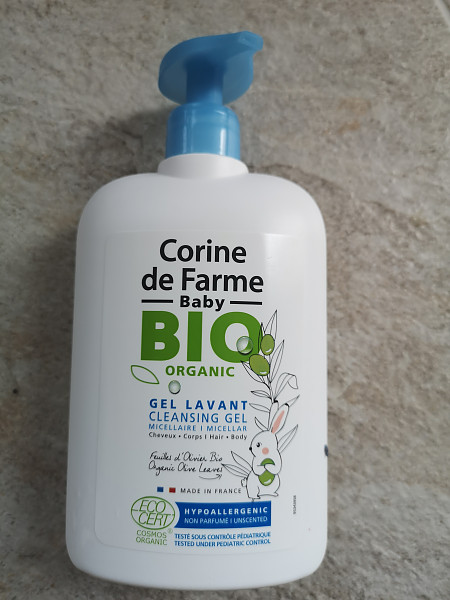 Corine De Farme