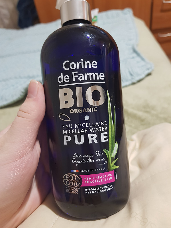 Corine De Farme