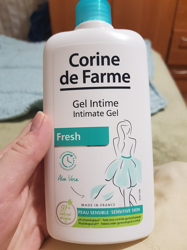 Corine De Farme