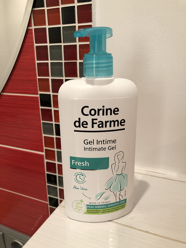 Corine De Farme