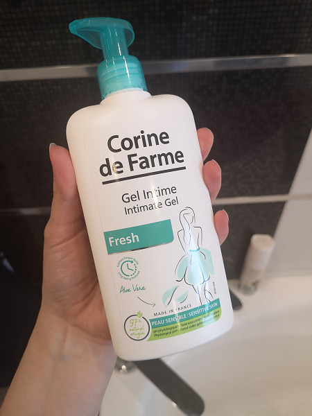 Corine De Farme