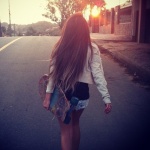 Andrea.
