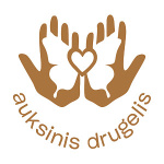 auksiniaidrugeliai