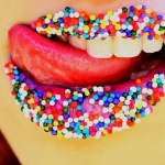 candy