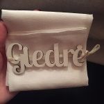 Giedre m
