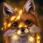 Ginger_Fox