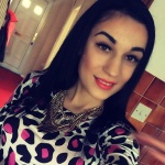 gintarepuzaityte