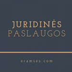 Juridinės Paslaugos