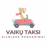 kidstaxi.vilnius