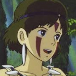 mononoke