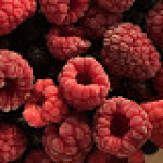 Raspberrydust