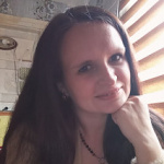 Žydrė Kriščiūnienė