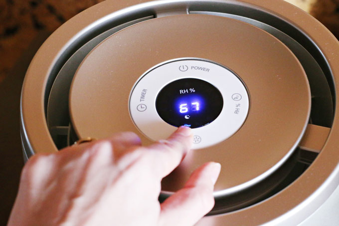 Philips Nano