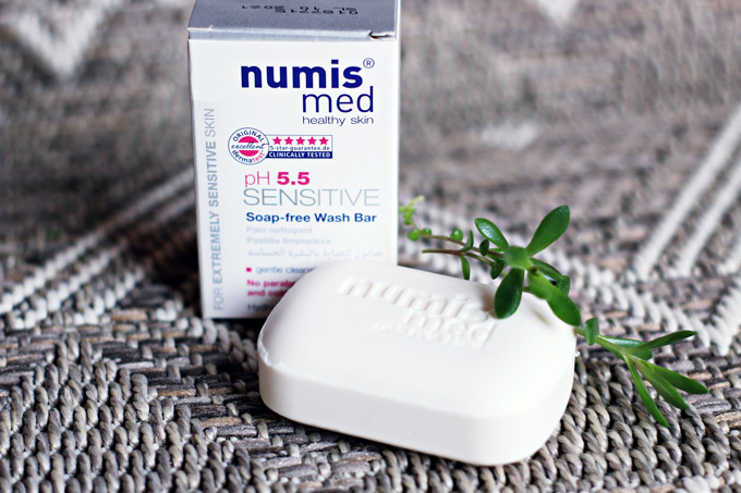 numis® med KIETASIS PRAUSIKLIS BE MUILO